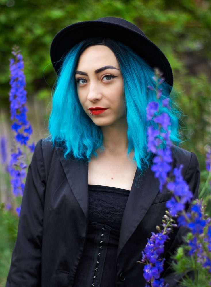 Photograph by Anton Vinogradov