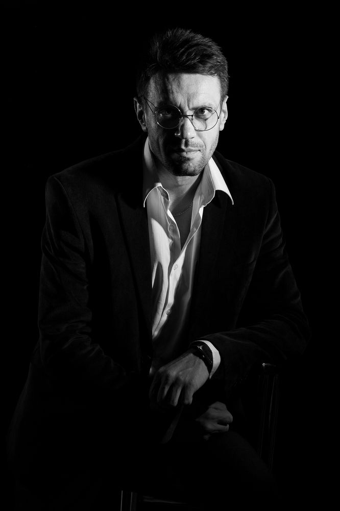 Photograph by Алёна Финашова