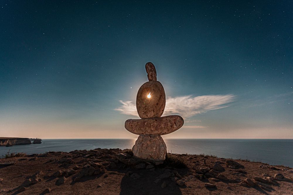 Photograph by Vladimir Soroka