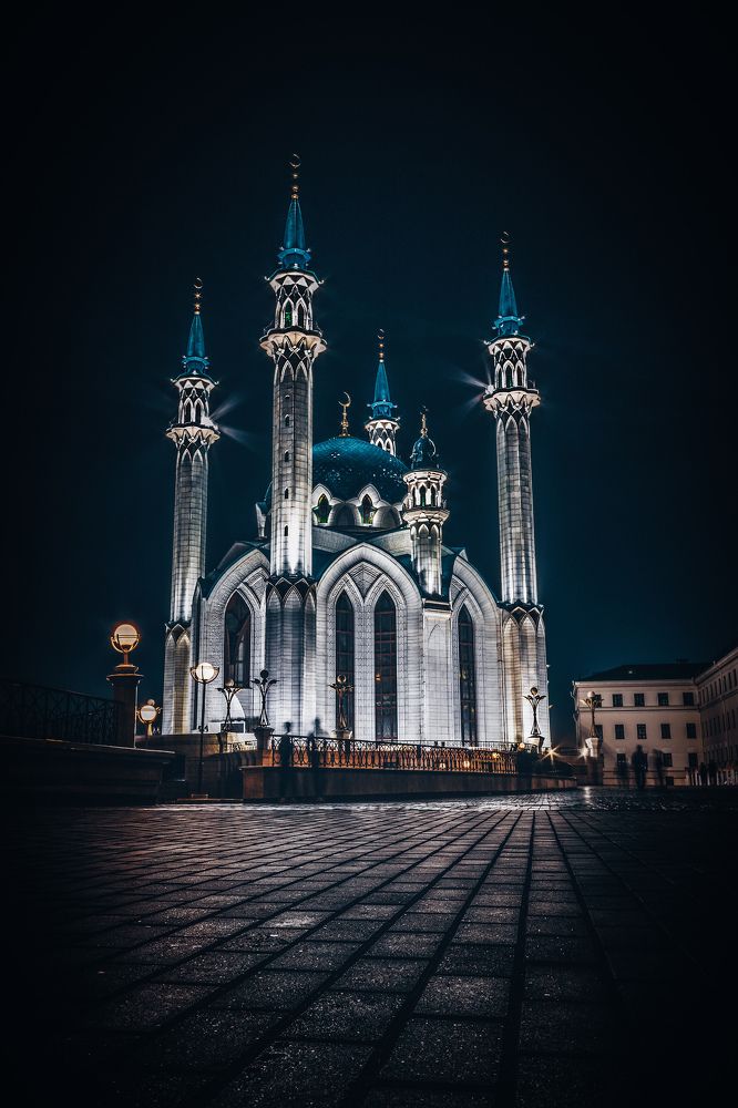 Photograph by Андрей Неуймин