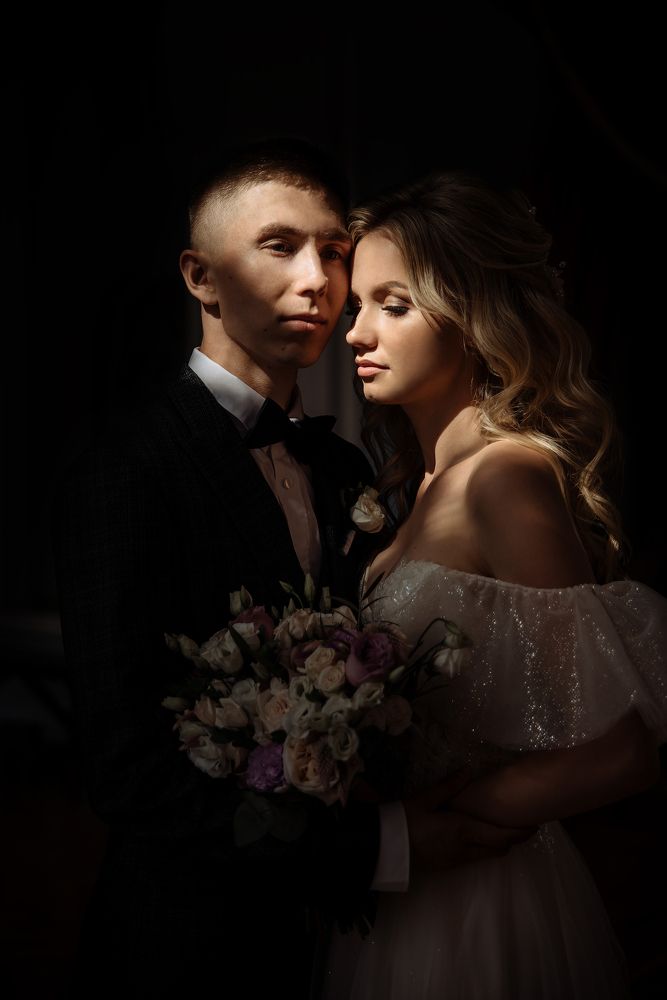 Photograph by Юлия Дудник