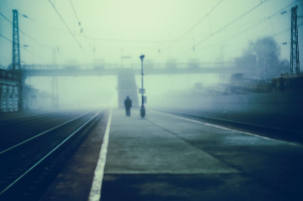 Photograph by Виталий Павлов