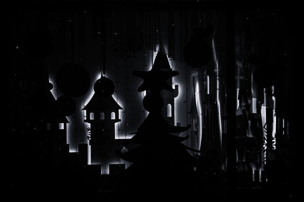 Photograph by Виталий Павлов