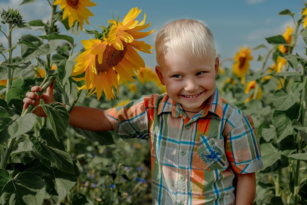 Photograph by Юлия Дудник