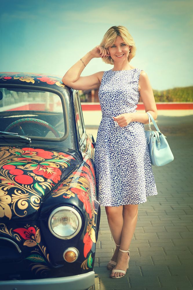 Photograph by Игорь Полоз