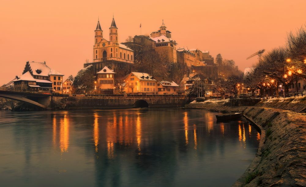 Photograph by Elena Wymann