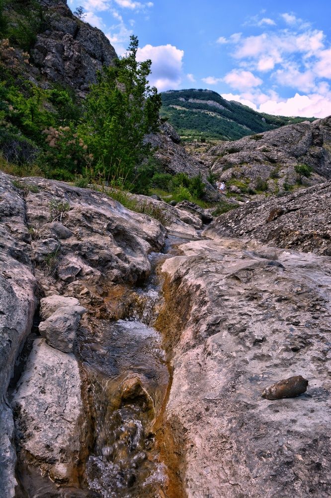 Зеленогорье