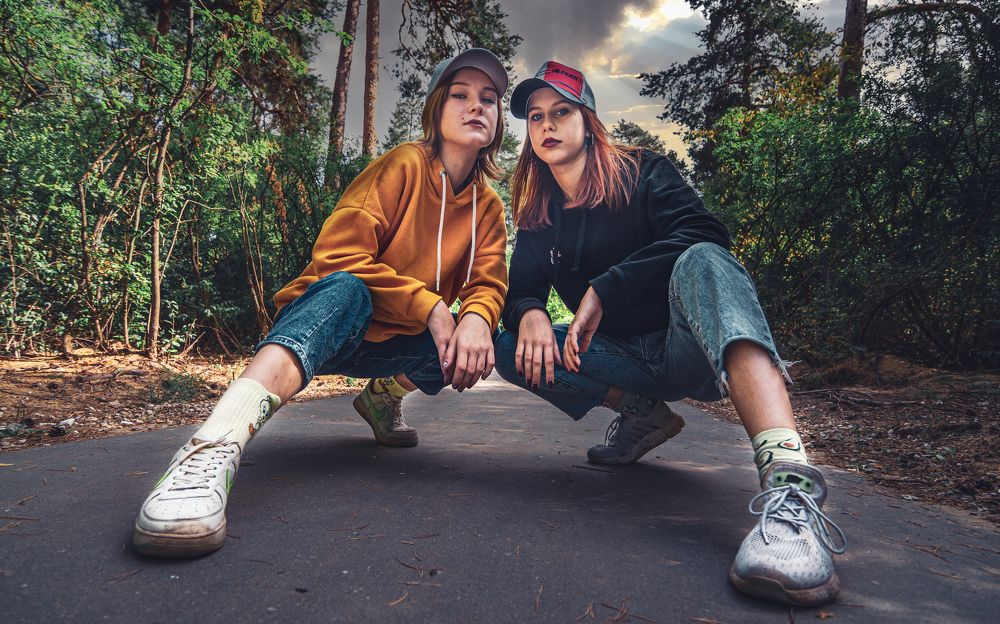 Photograph by Евгений Глазунов