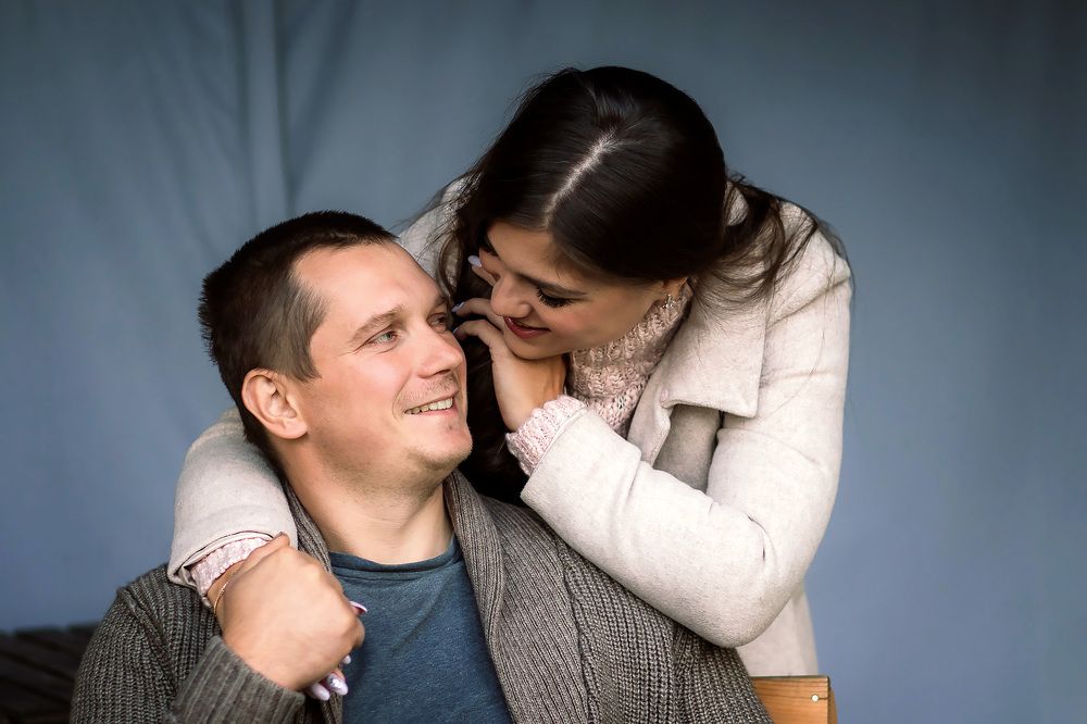 Photograph by Наталья Кучина