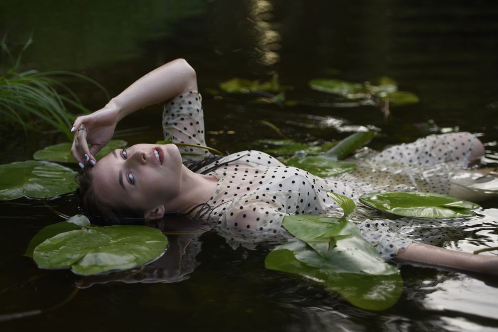 Photograph by Asta Balcikoniene