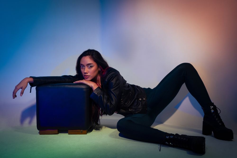 Photograph by Sebastian Medina Ruiz