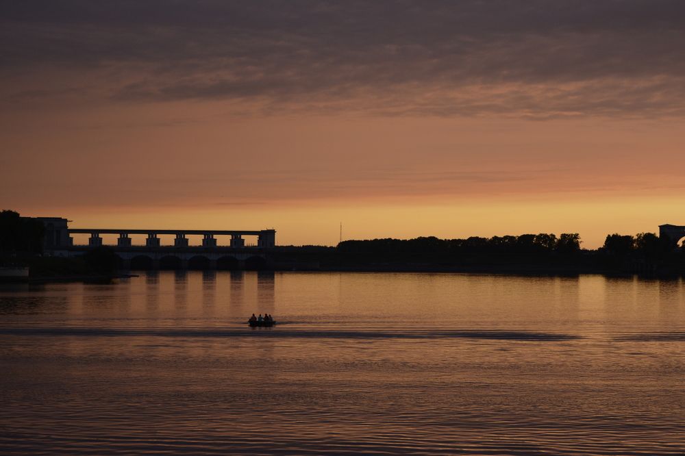 Photograph by Александр Викулов