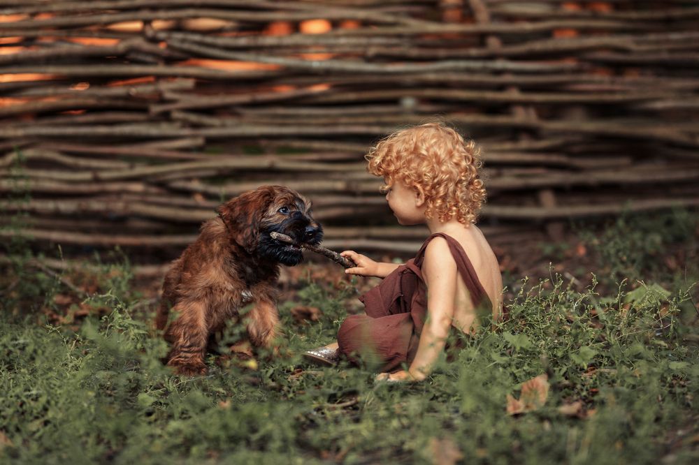 Photograph by Катерина Мельник