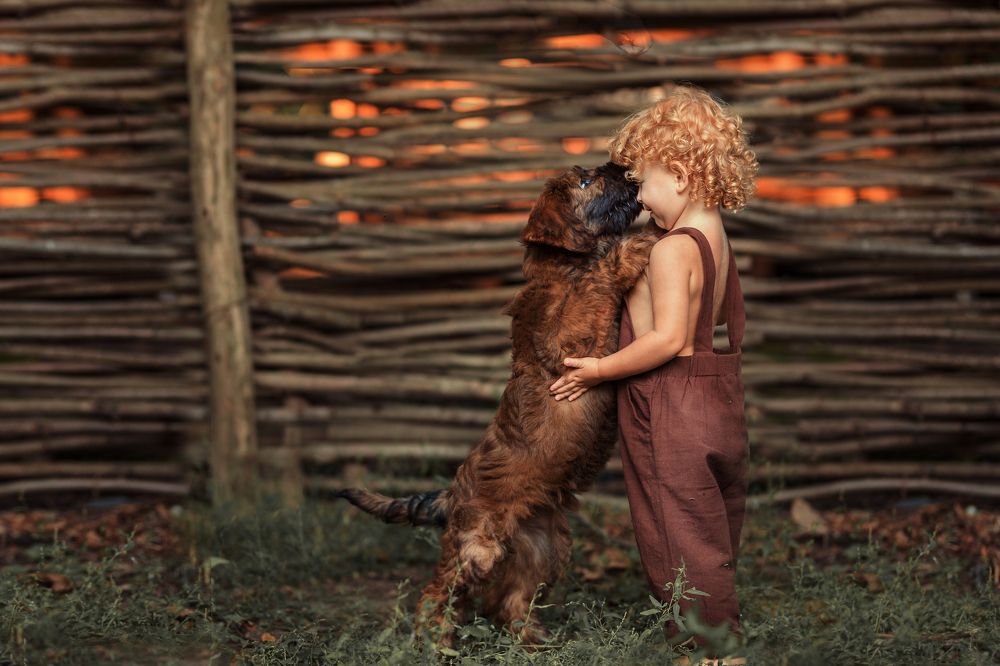 Фотография автора Катерина Мельник