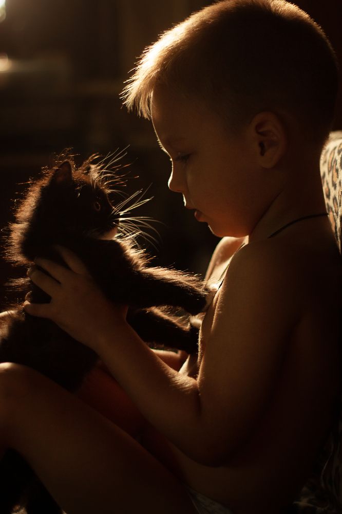 Фотография автора Анастасия Рубан