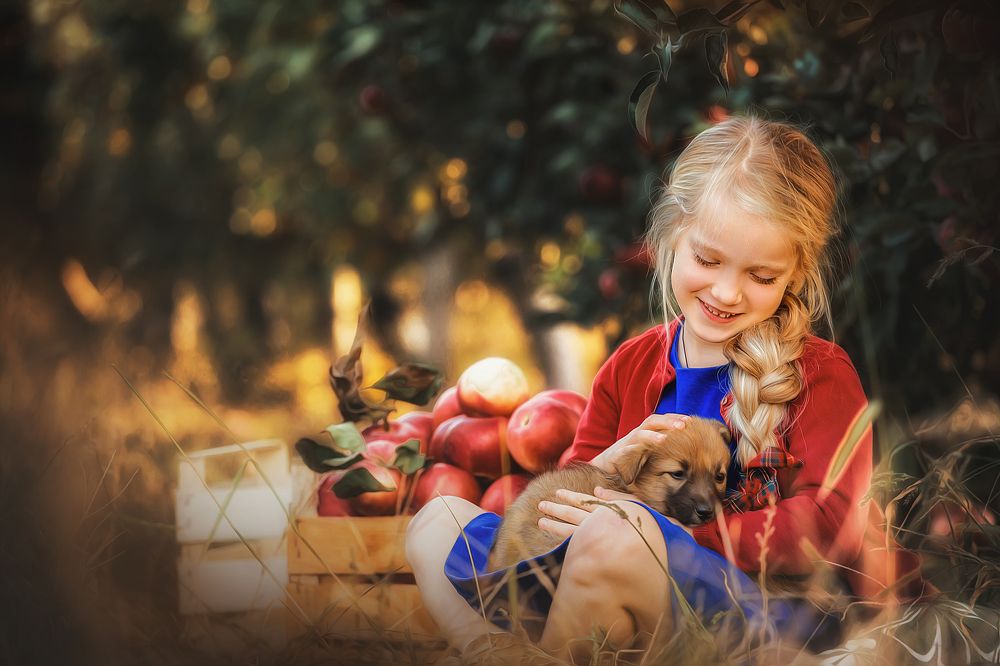 Photograph by Катерина Мельник