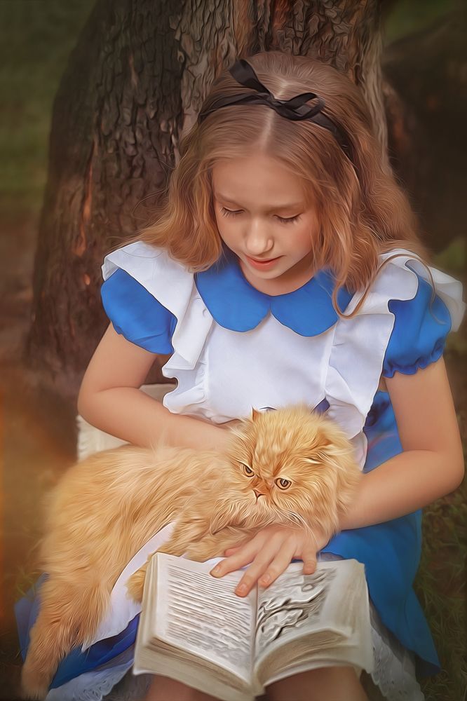 Photograph by Илона Петриченко