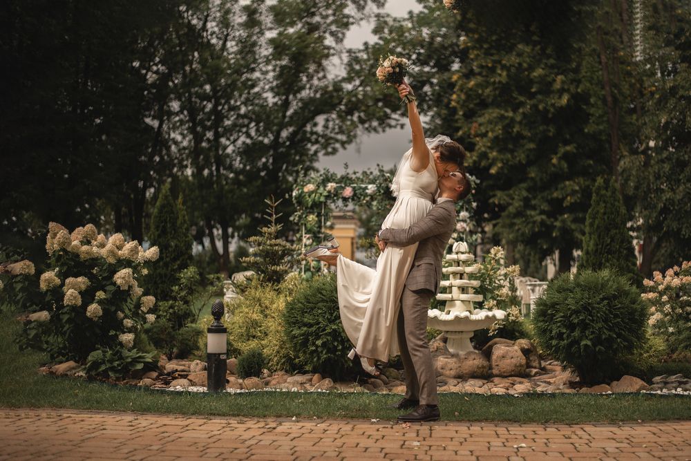 Photograph by Татьяна Давидчик