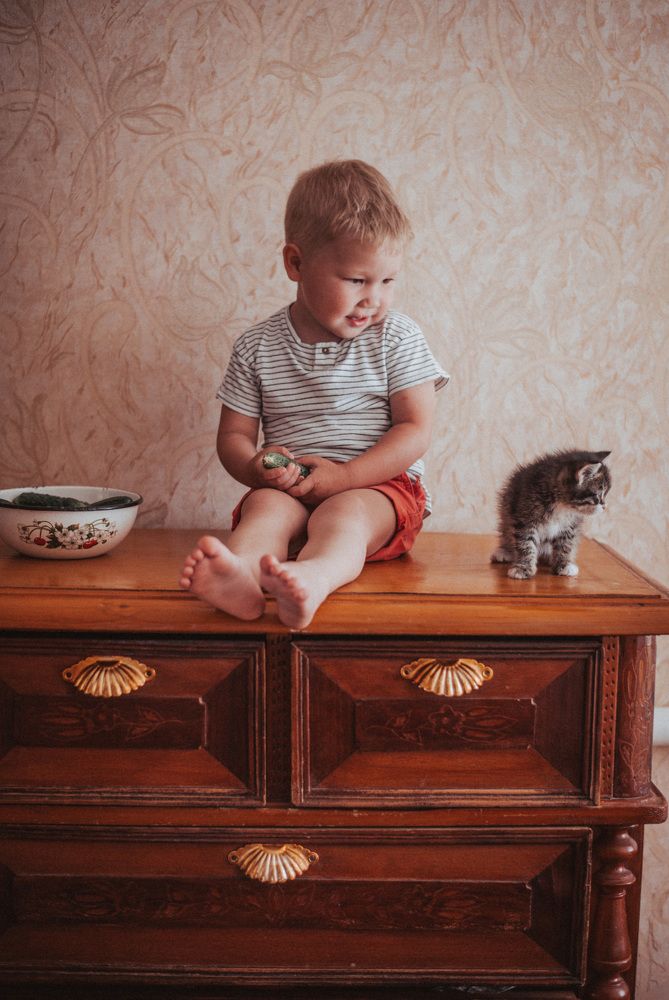 Photograph by Светлана Донская