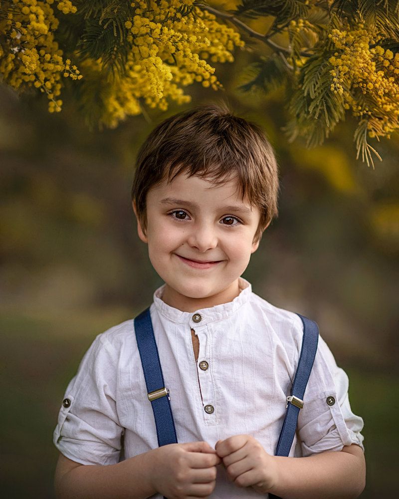 Photograph by Gisela Rasquela