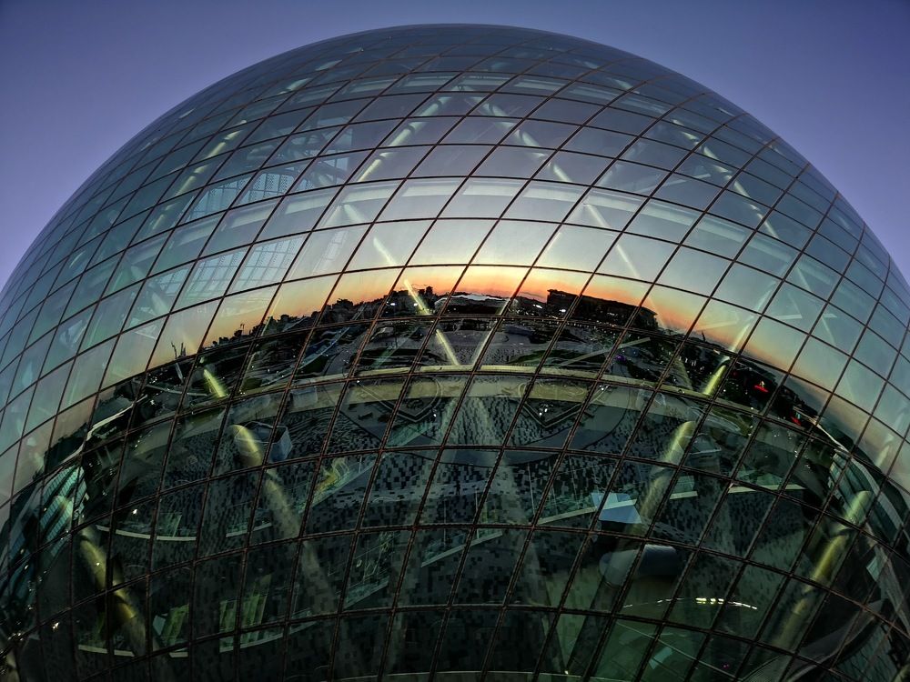 Photograph by Наталия Natius Ткачёва