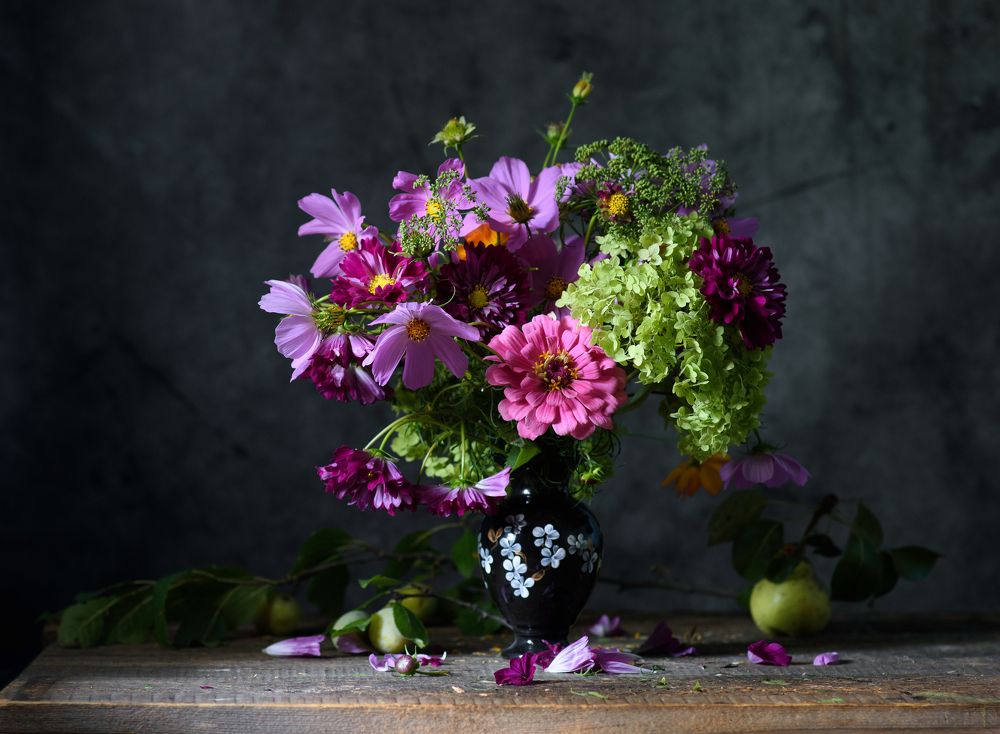 Photograph by Елена Мустафина