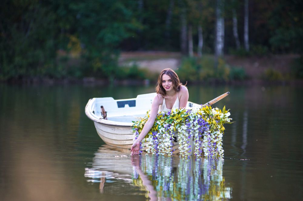 Photograph by Светлана Донская