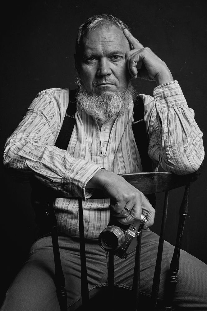 Photograph by Валерий Зенович