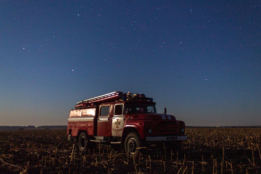 Photograph by Владислав Кулиш