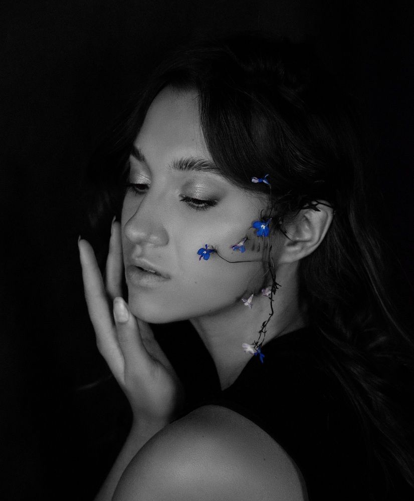 Photograph by Елена Лик