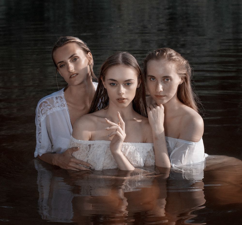 Photograph by Елена Лик