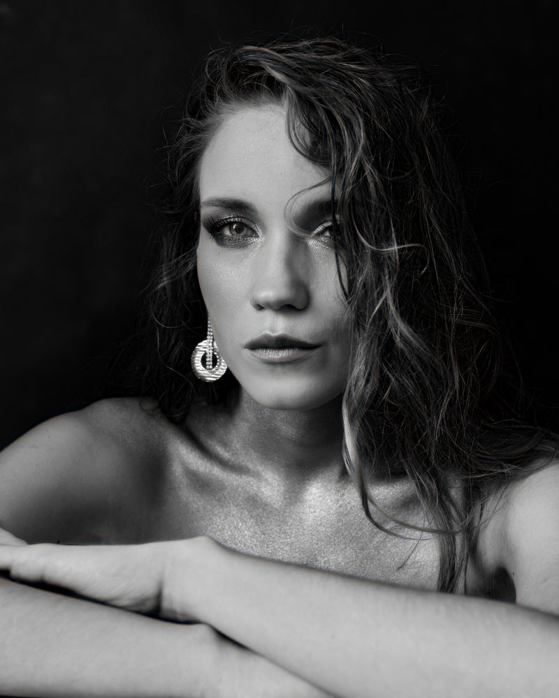 Photograph by Дарья Мицкевич