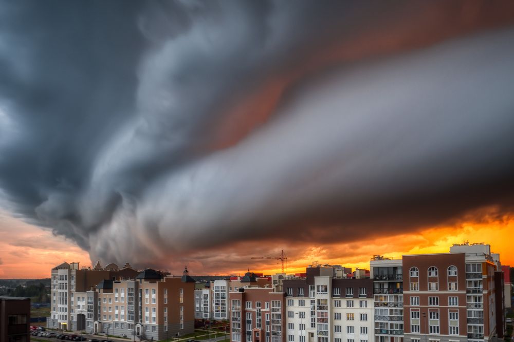 Photograph by Павел Кравцов