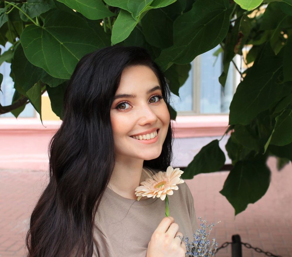 Фотография автора Алла Черноморская