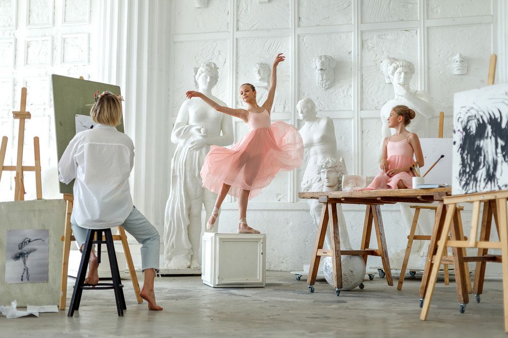 Photograph by Наталья Петренко