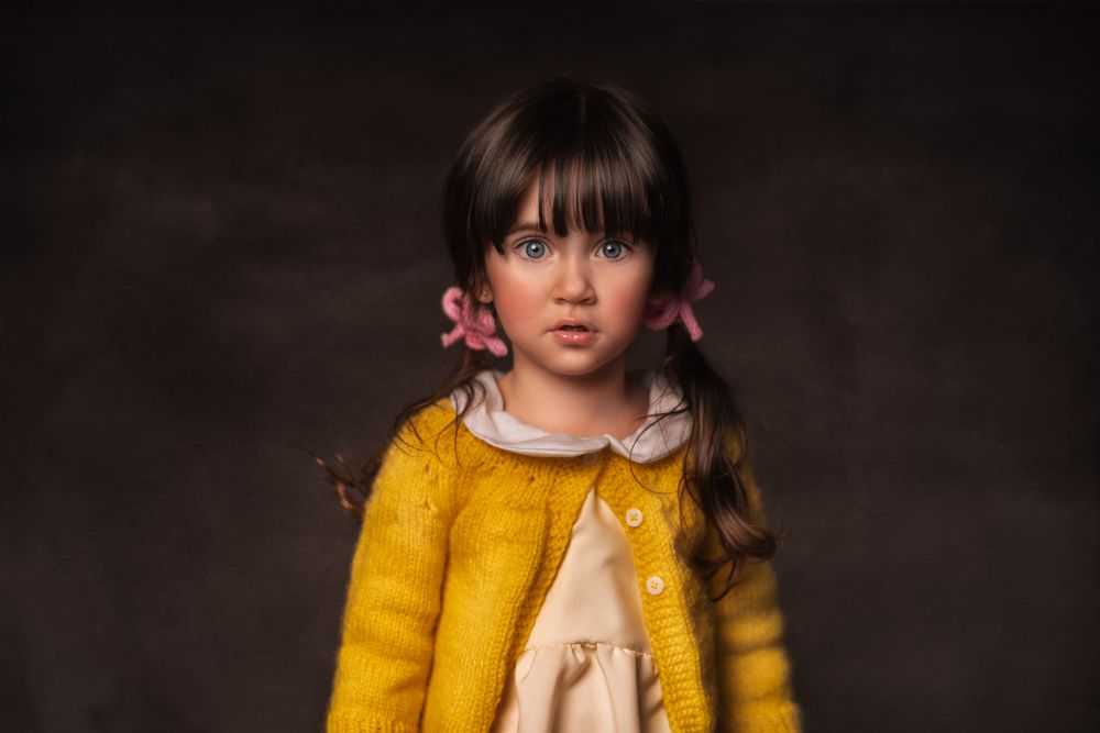 Фотография автора Camilla