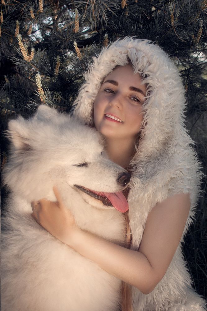 Photograph by Оксана Данилова