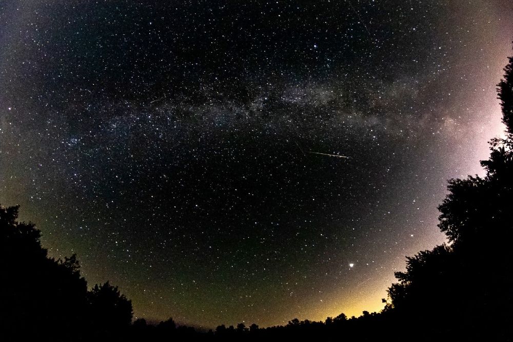 Дорога в небесах