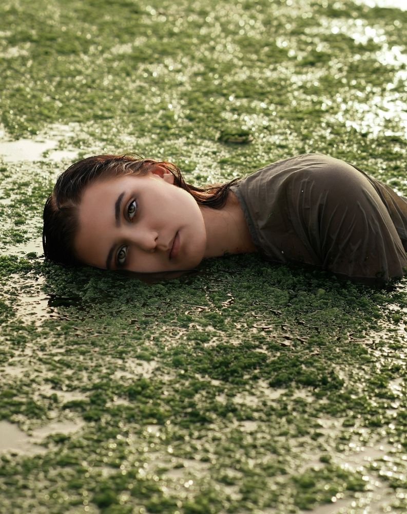 Photograph by Светлана Стрижакова