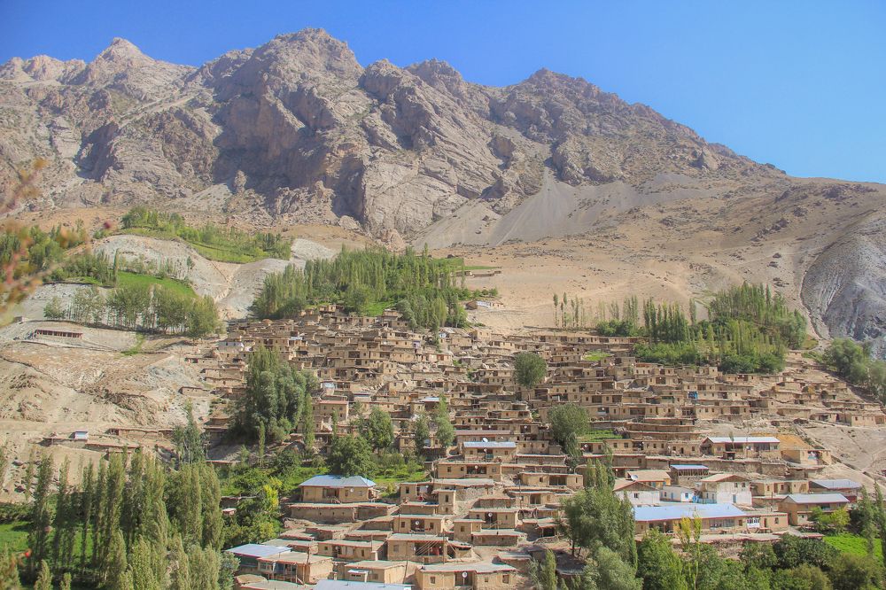 Photograph by Комрон Сафаров