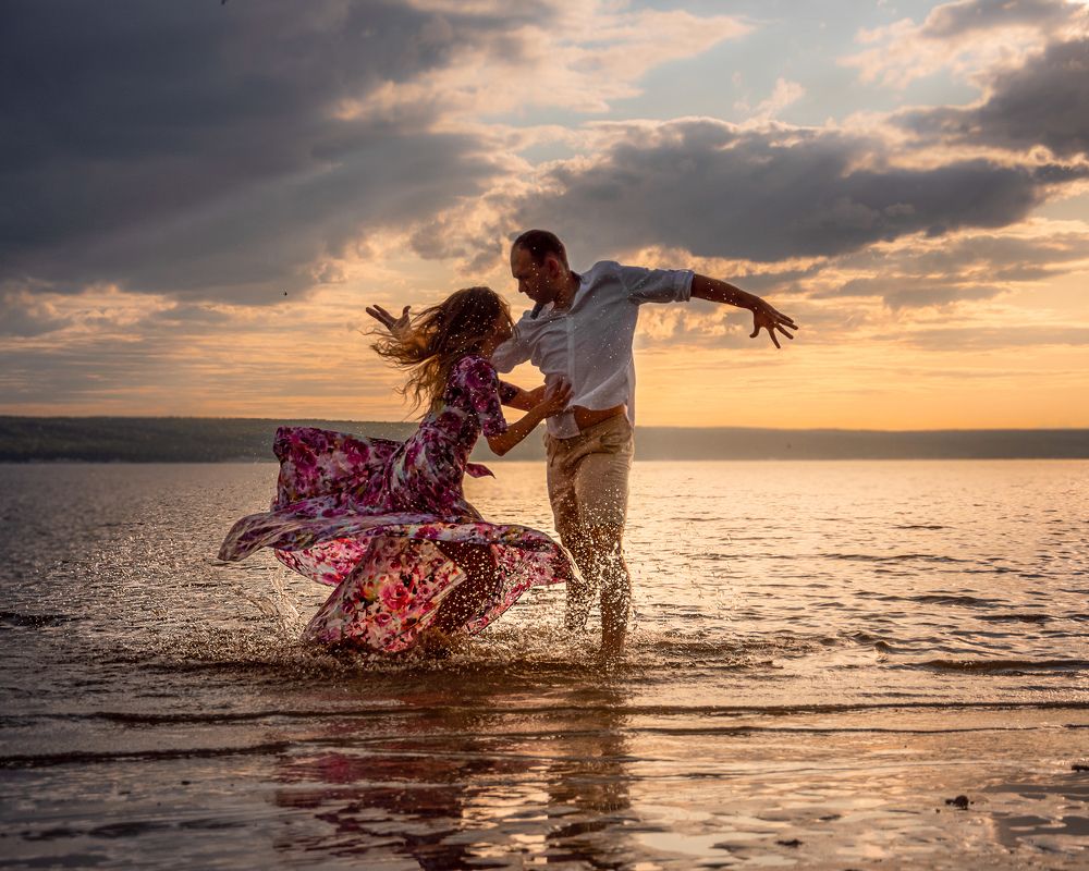 Photograph by Valentina Suvorova