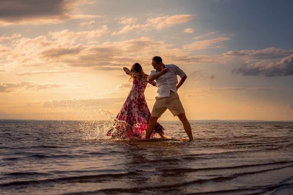 Photograph by Valentina Suvorova