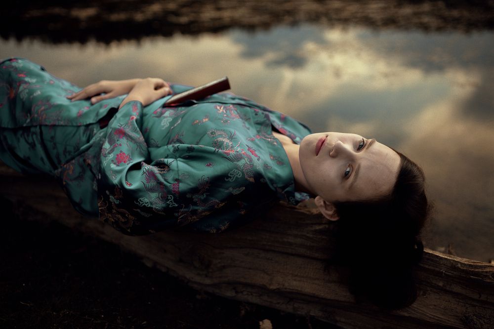 Photograph by Николай Храмов