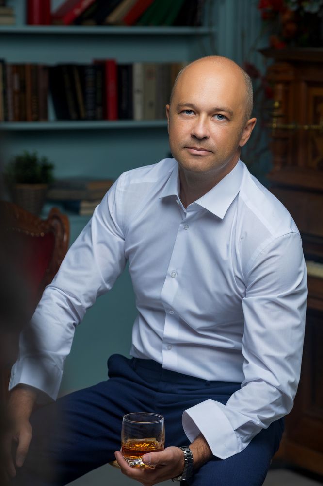 Photograph by Артём Малышев