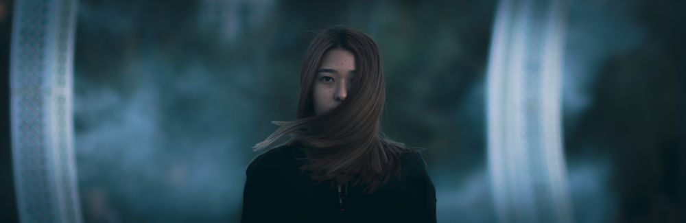 Photograph by Azamat Umbetaliyev