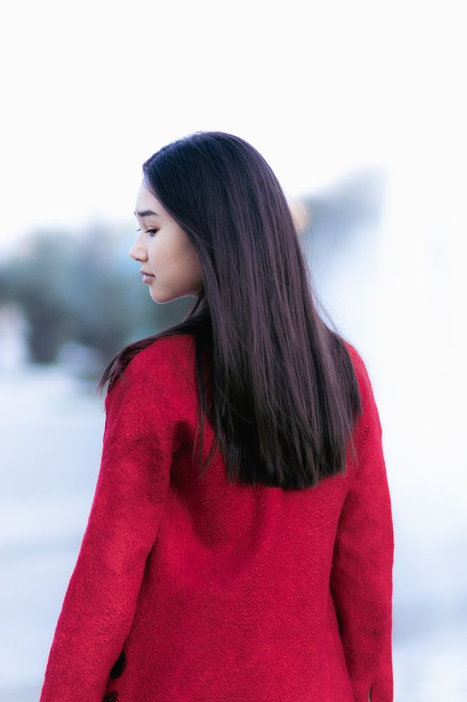 Photograph by Azamat Umbetaliyev