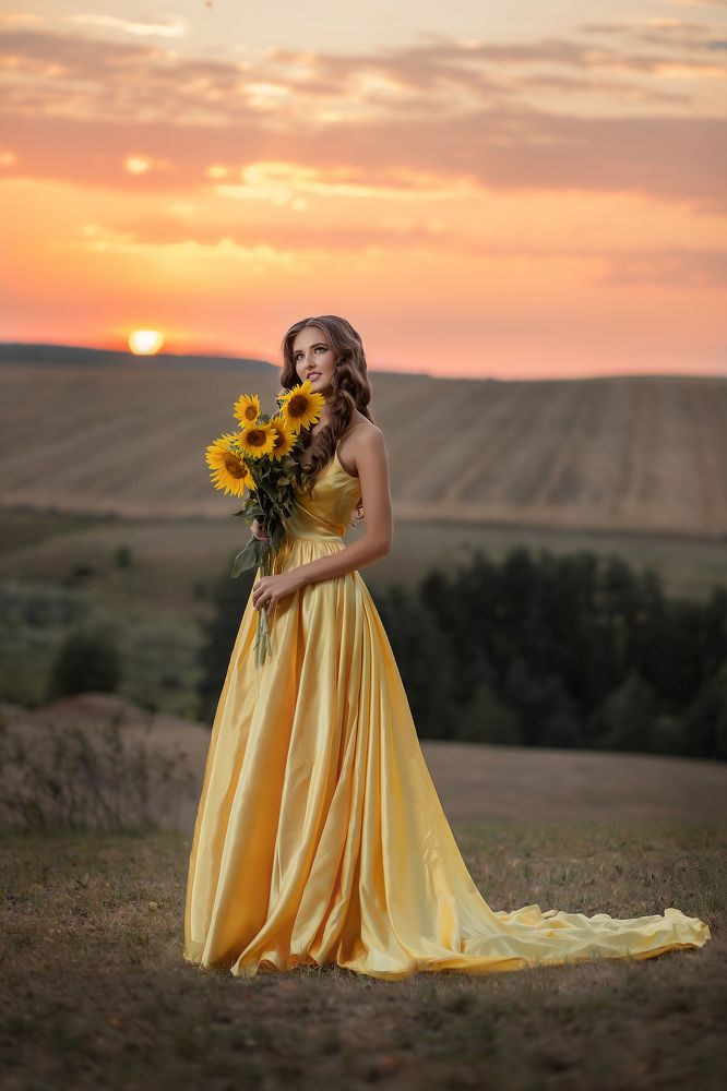 Photograph by Елизавета Чагеева