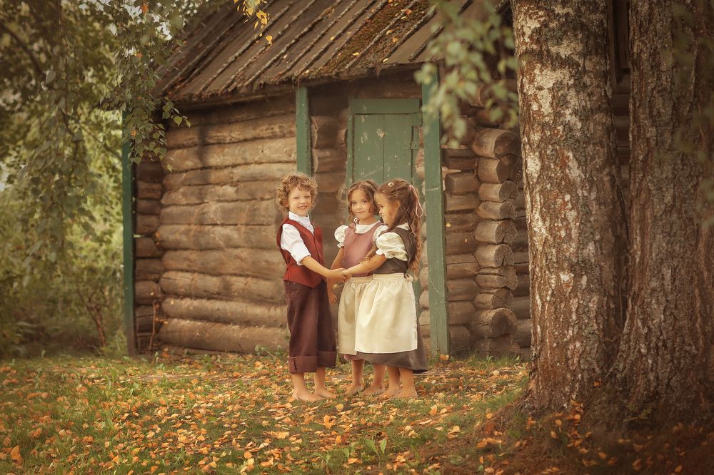 Photograph by Дарья Патук