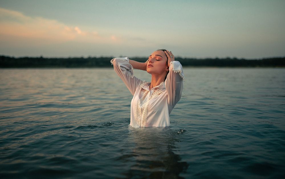 Photograph by Александр Виноградов