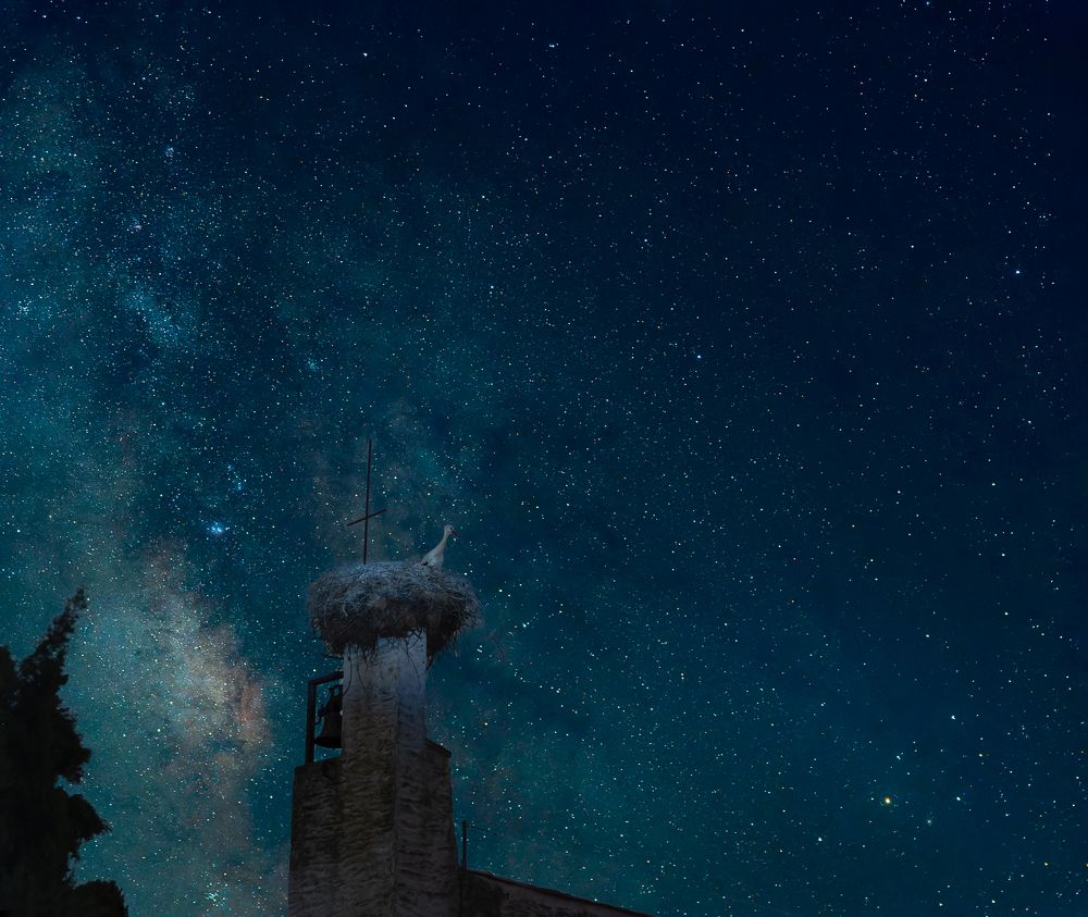 Photograph by Luis Miguel Rivas